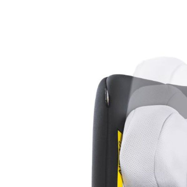 Hauck autosjedalica (40-105cm) iPro Kids, Caviar 