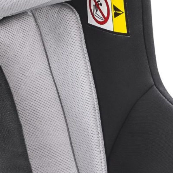 Hauck autosjedalica (40-105cm) iPro Kids, Caviar 