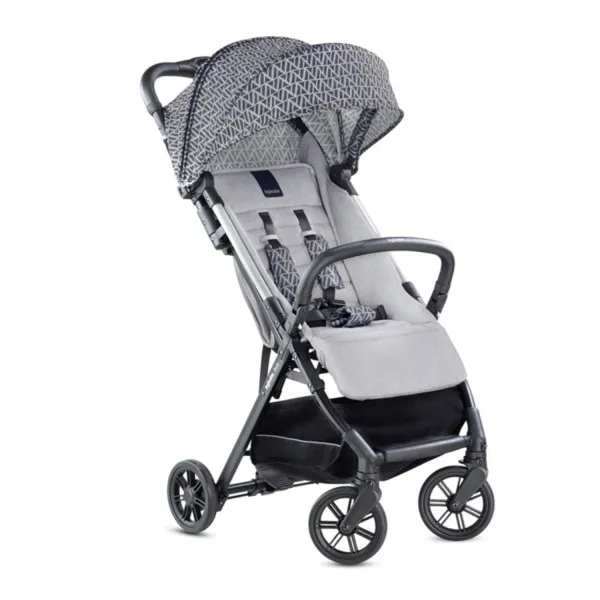Inglesina kolica Quid, mosaic blue