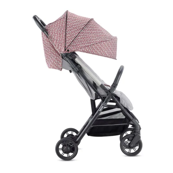 Inglesina kolica Quid, venice red