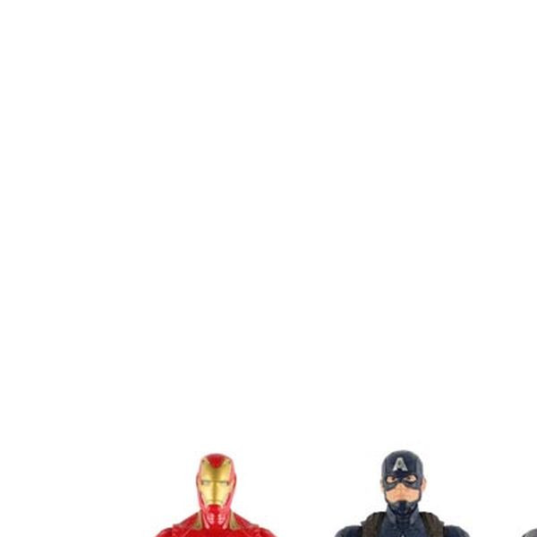 Avengers Titan Hero Movie Ast A 