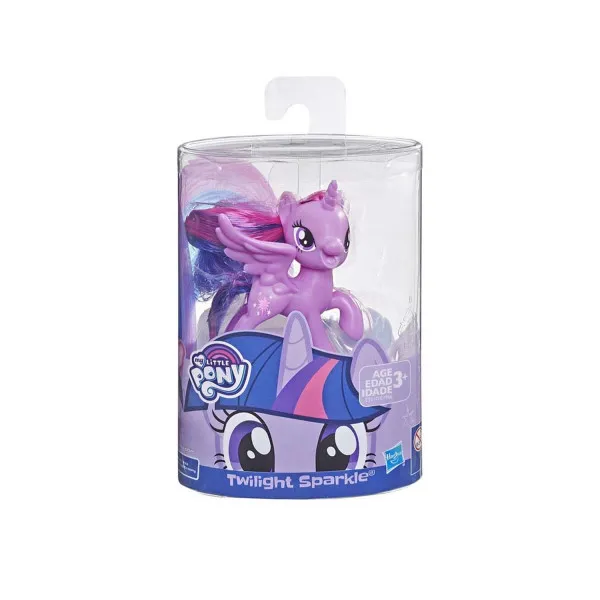 My Little Pony Miss najljepša Griva Asst