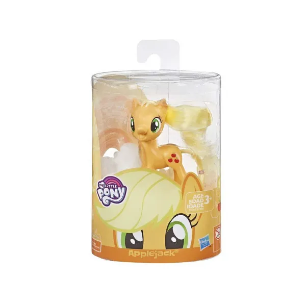 My Little Pony Miss najljepša Griva Asst