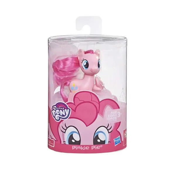 My Little Pony Miss najljepša Griva Asst