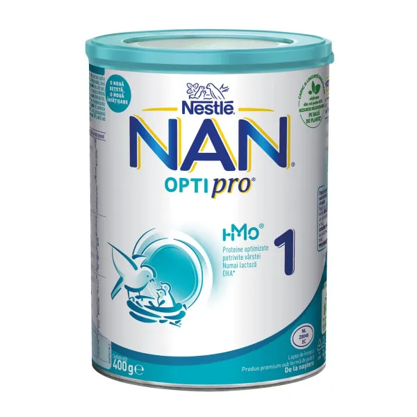 Nestle mlijeko nan 1 400g 