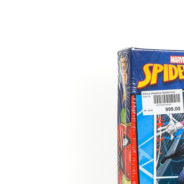 Educa slagalica Spiderman 