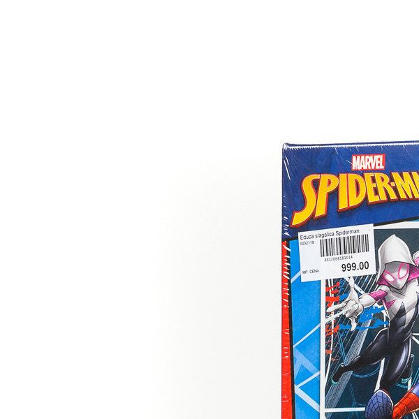 Educa slagalica Spiderman 