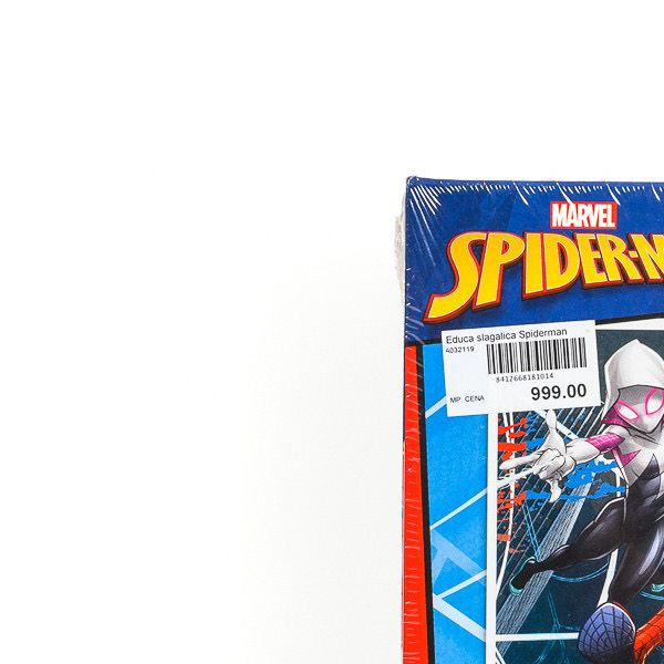 Educa slagalica Spiderman 