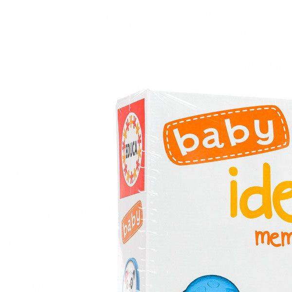 Educa baby slagalica memorije 