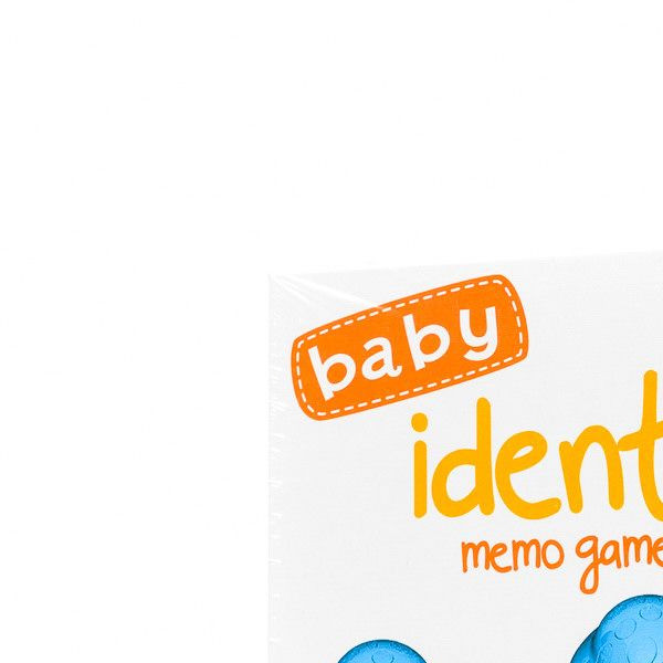 Educa baby slagalica memorije 
