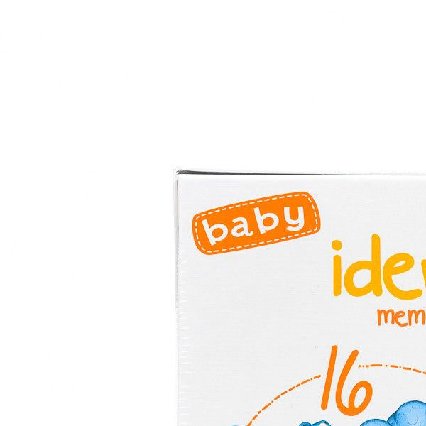 Educa baby slagalica memorije 
