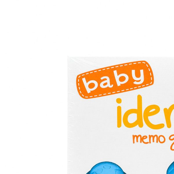 Educa baby slagalica memorije 
