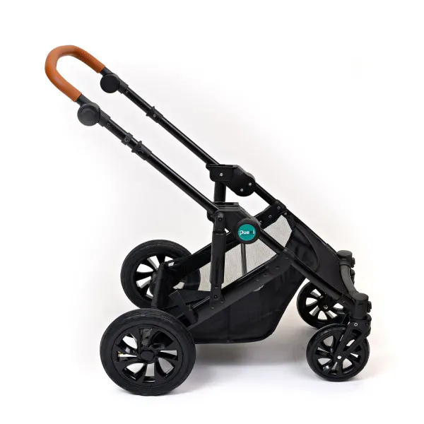 Puerri trio sistem Diamond, sivi