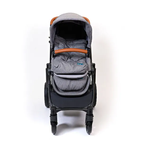 Puerri trio sistem Diamond, sivi