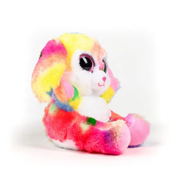 Keel Toys plišana igračka Animotsu zeko 15 cm