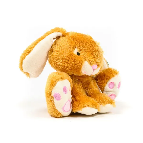 Keel Toys plišana igračka Pippins zeko, 14 cm