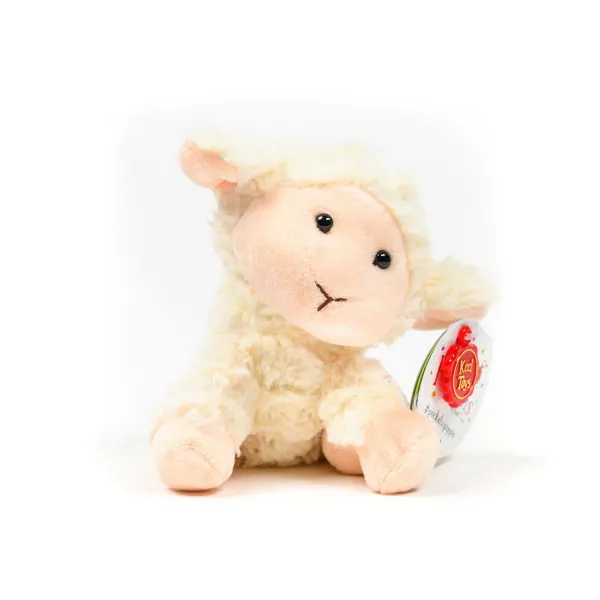 Keel Toys plišana igračka Pippins Jagnje 14 cm