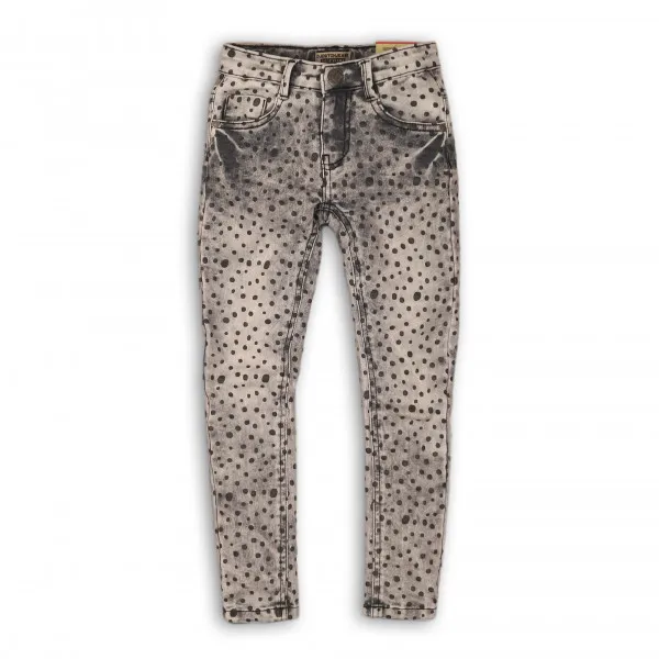 Dirkje teksas pantalone,djevojčice