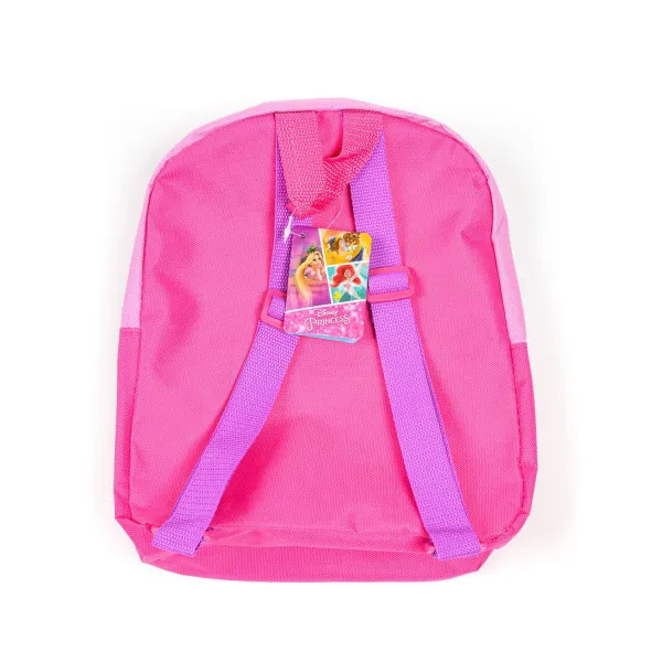 Kids Licensing, predškolski ruksak, 29cm, Princess 