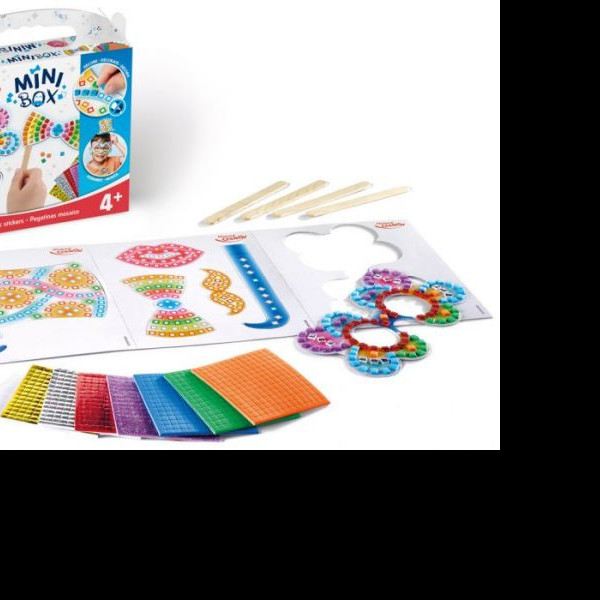 Maped Creativ mozaik set 