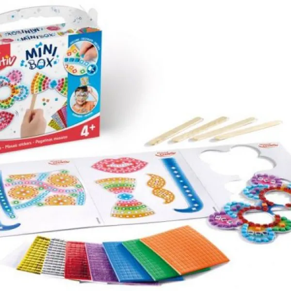 Maped Creativ mozaik set 