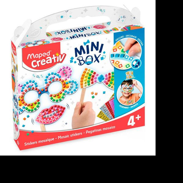 Maped Creativ mozaik set 