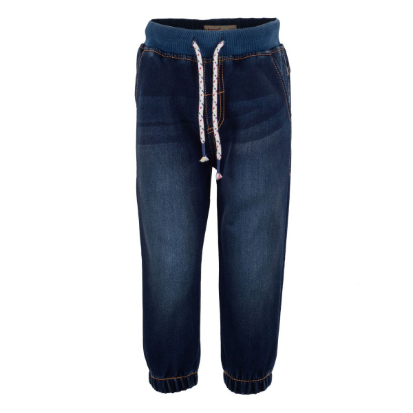 SilverSun teksas pantalone,dječaci