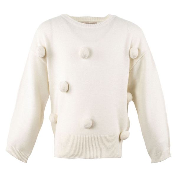 SilverSun džemper,devojčice-2-92 2-92 