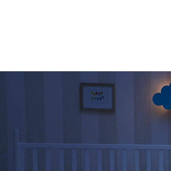 Chicco noćna lampa Dream light roze 