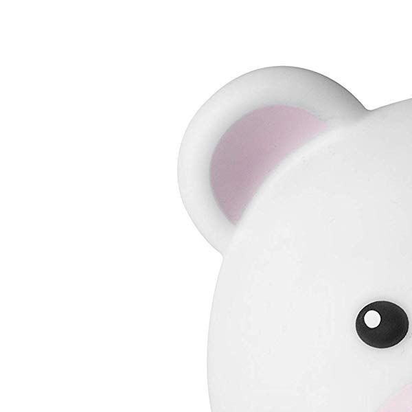 Chicco noćna lampa Dream light roze 