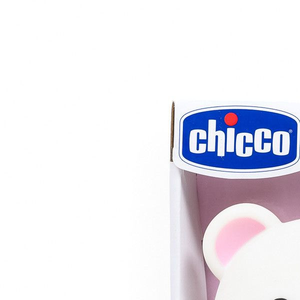 Chicco noćna lampa Dream light roze 