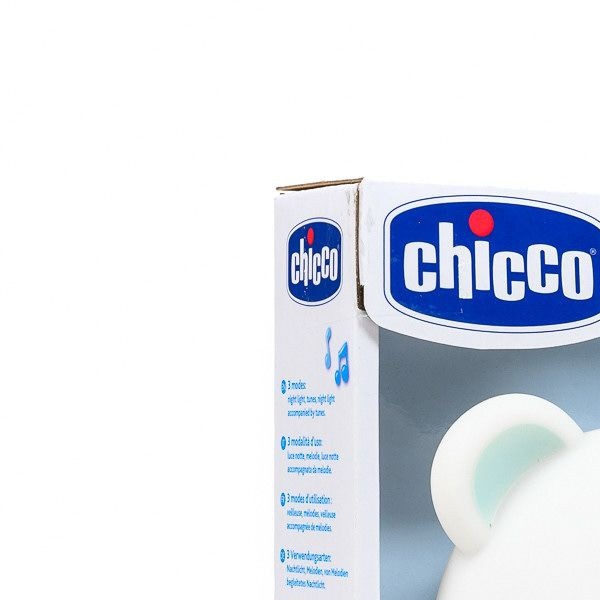 Chicco noćna lampa Dream light plava 