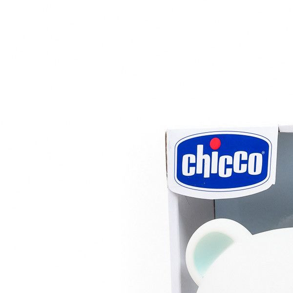 Chicco noćna lampa Dream light plava 