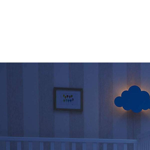 Chicco noćna lampa Dream light plava 