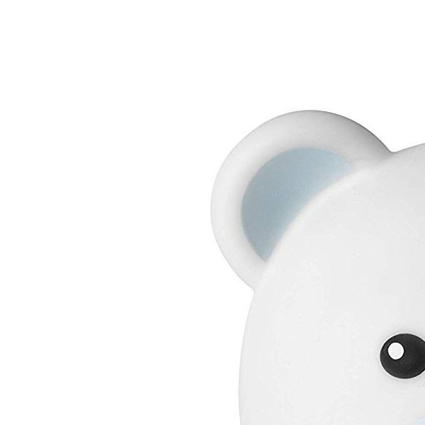 Chicco noćna lampa Dream light plava 