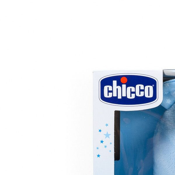 Chicco Goodnight plavi medo 