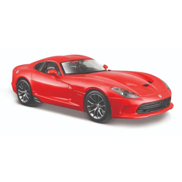 Maisto igračka automobil Dodge Viper 2013 1:24 