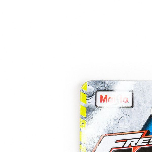Maisto igračka automobil FM 
