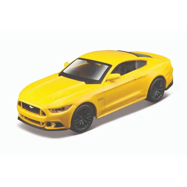 Maisto igračka automobil moćni trkač 21001