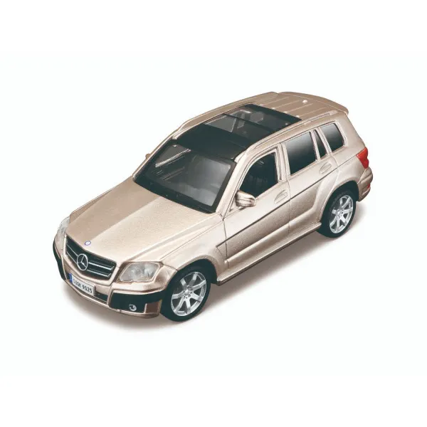 Maisto igračka automobil moćni trkač 21001