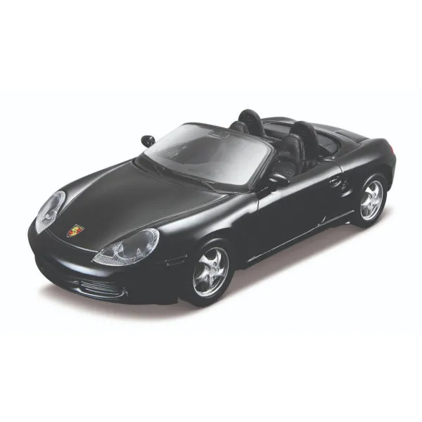 Maisto igračka automobil moćni trkač 21001