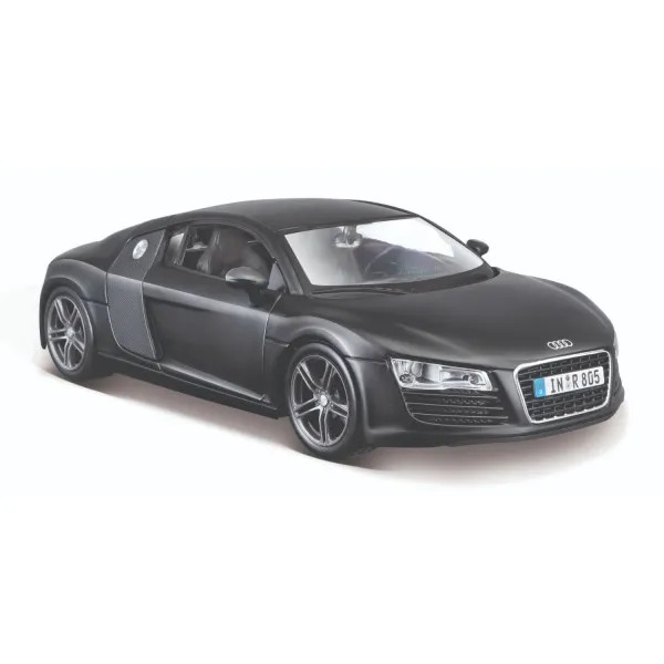 Maisto igračka automobil Audi R8 1:24