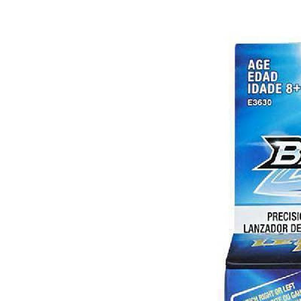Beyblade Precision Strike Ispaljivac 