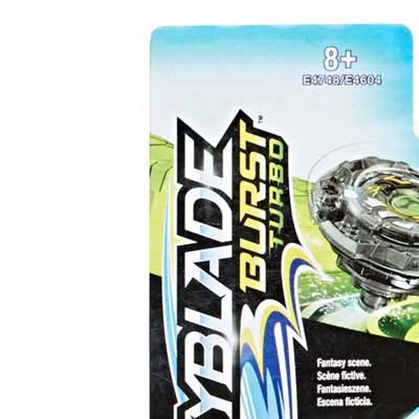 Beyblade Spineri 2 Kom 