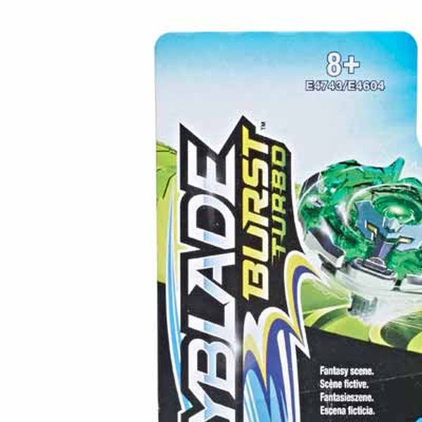Beyblade Spineri 2 Kom 