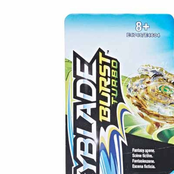Beyblade Spineri 2 Kom 