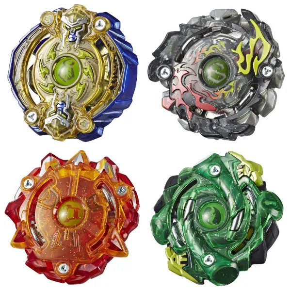 Bey Slingshock Single Tops Asst