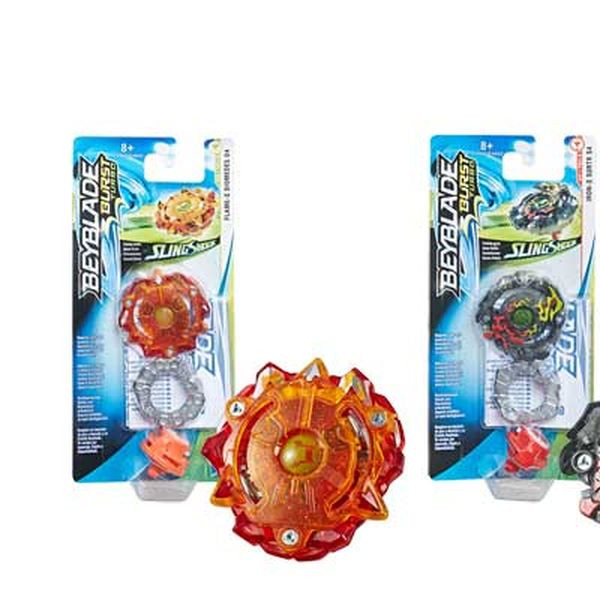 Bey Slingshock Single Tops Asst 