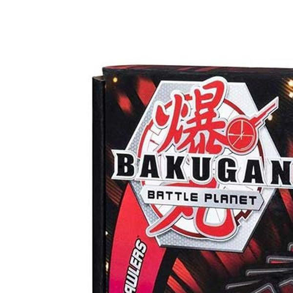 Bakugan Arena Set 