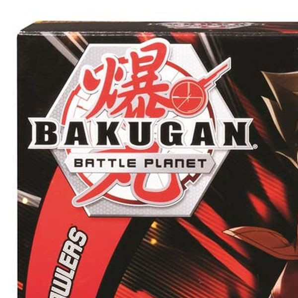 Bakugan Arena Set 